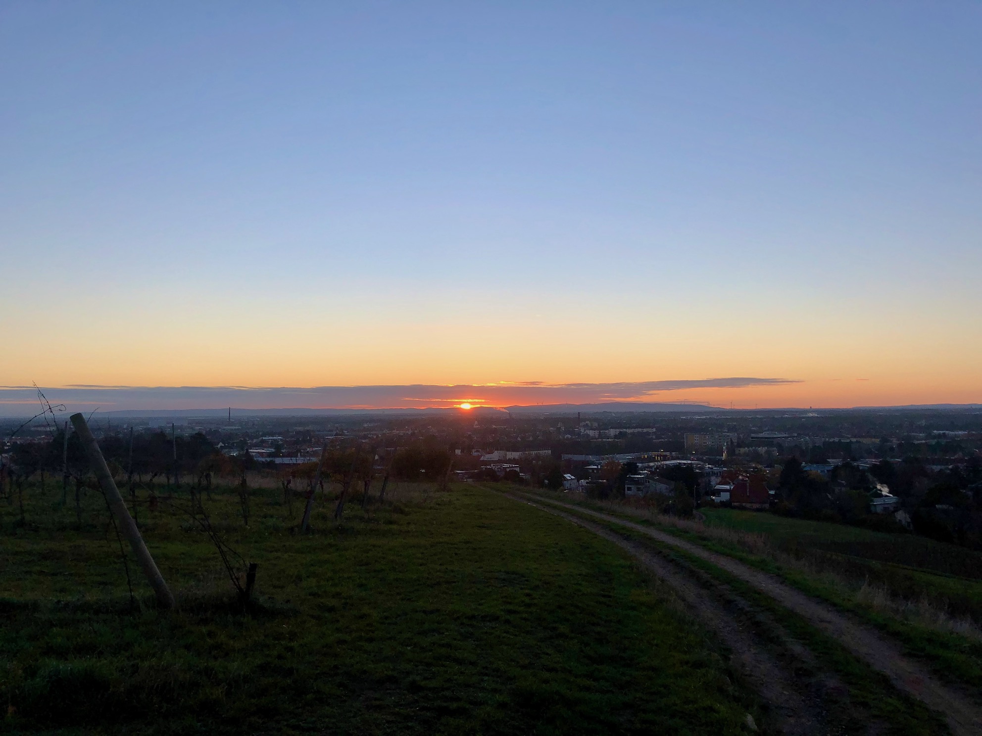 Wöchentliche Yogastunden in Baden